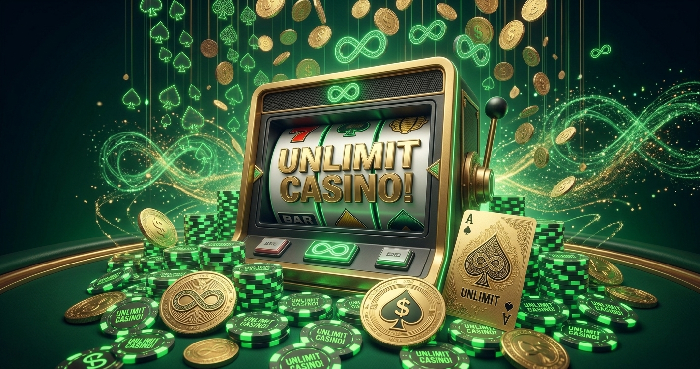 Unlimit Casino – Veckobonus
